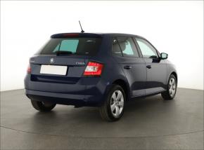 Škoda Fabia  1.4 TDI 