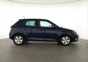 Škoda Fabia  1.4 TDI 