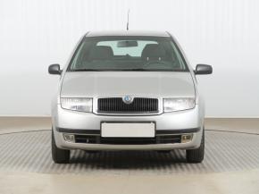 Škoda Fabia  1.2 