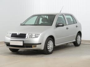 Škoda Fabia  1.2 