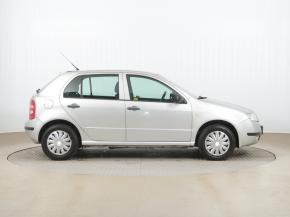 Škoda Fabia  1.2 