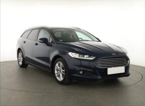 Ford Mondeo  2.0 TDCI 