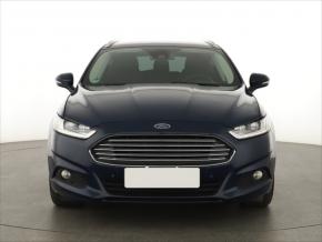 Ford Mondeo  2.0 TDCI 