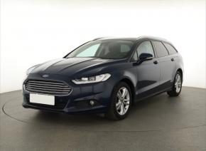 Ford Mondeo  2.0 TDCI 