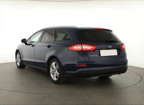 Ford Mondeo  2.0 TDCI 