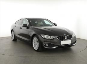 BMW 4 Gran Coupe  420d xDrive 