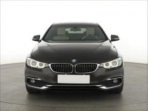 BMW 4 Gran Coupe  420d xDrive 