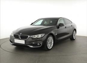 BMW 4 Gran Coupe  420d xDrive 