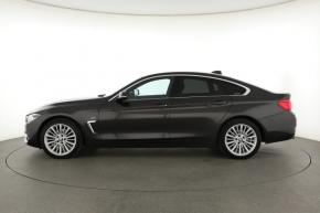 BMW 4 Gran Coupe  420d xDrive 