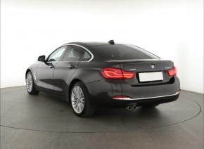 BMW 4 Gran Coupe  420d xDrive 