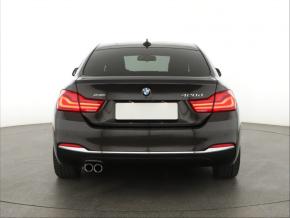 BMW 4 Gran Coupe  420d xDrive 