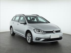 Volkswagen Golf  1.5 TSI Comfortline