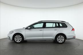 Volkswagen Golf  1.5 TSI Comfortline 