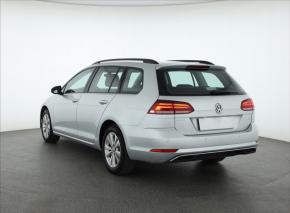 Volkswagen Golf  1.5 TSI Comfortline 