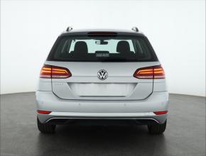 Volkswagen Golf  1.5 TSI Comfortline 