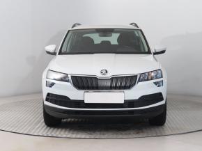 Škoda Karoq  2.0 TDI Ambition 