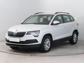 Škoda Karoq  2.0 TDI Ambition 