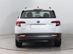 Škoda Karoq  2.0 TDI Ambition 