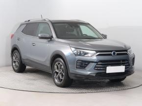 SsangYong Korando  1.5 T-GDI Style Plus 