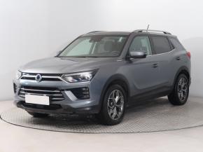 SsangYong Korando  1.5 T-GDI Style Plus 