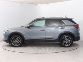 SsangYong Korando  1.5 T-GDI Style Plus 