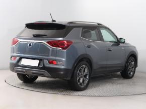 SsangYong Korando  1.5 T-GDI Style Plus 