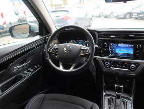 SsangYong Korando  1.5 T-GDI Style Plus 