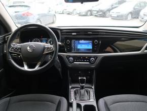 SsangYong Korando  1.5 T-GDI Style Plus 