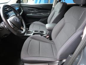 SsangYong Korando  1.5 T-GDI Style Plus 