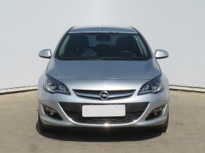 Opel Astra  1.4 T LPG 