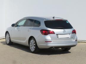 Opel Astra  1.4 T LPG 