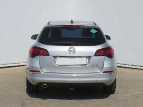 Opel Astra  1.4 T LPG 