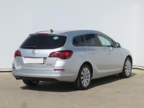 Opel Astra  1.4 T LPG 