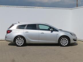 Opel Astra  1.4 T LPG 