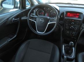 Opel Astra  1.4 T LPG 