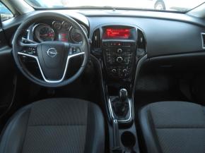 Opel Astra  1.4 T LPG 