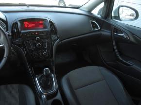 Opel Astra  1.4 T LPG 