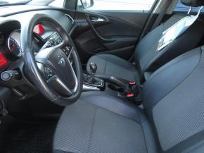 Opel Astra  1.4 T LPG 