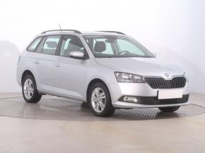 Škoda Fabia  1.0 TSI 