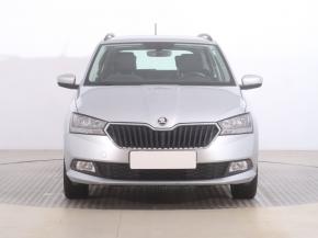 Škoda Fabia  1.0 TSI 