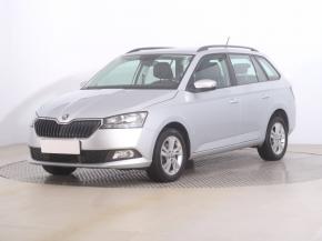 Škoda Fabia  1.0 TSI 