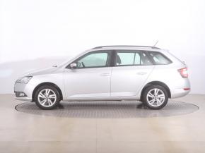 Škoda Fabia  1.0 TSI 