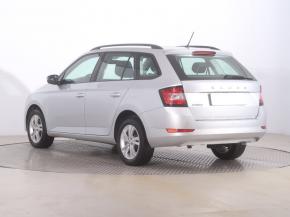 Škoda Fabia  1.0 TSI 