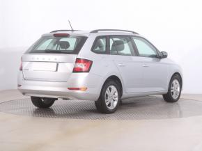 Škoda Fabia  1.0 TSI 