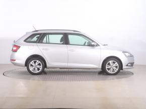 Škoda Fabia  1.0 TSI 