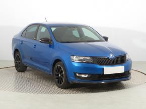 Škoda Rapid  1.0 TSI Monte Carlo