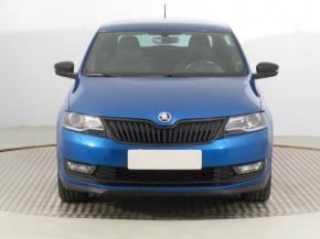 Škoda Rapid  1.0 TSI Monte Carlo 