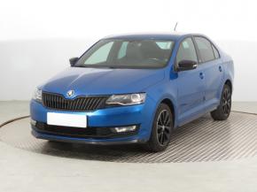 Škoda Rapid  1.0 TSI Monte Carlo 