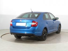 Škoda Rapid  1.0 TSI Monte Carlo 