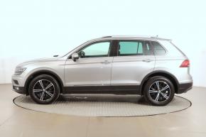 Volkswagen Tiguan  2.0 TDI 